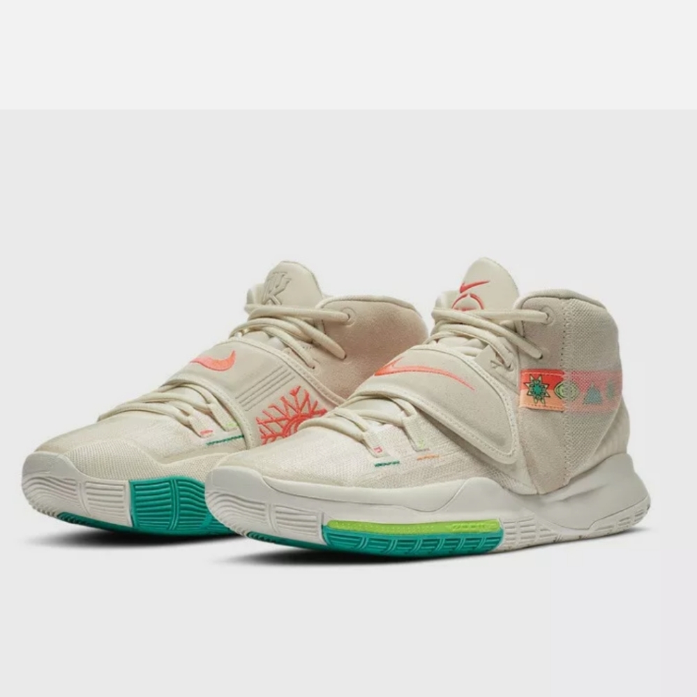 Kyrie Irving Shoes